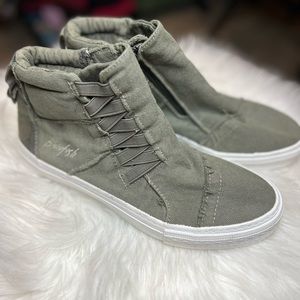 Blowfish Koala High Top Shoe